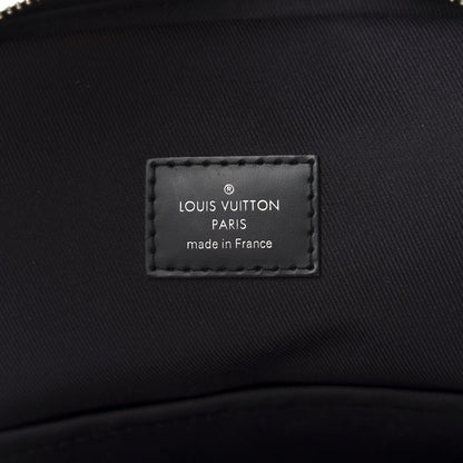 Louis Vuitton Damier Graphite Avenue Sling Backpack 7 of 10