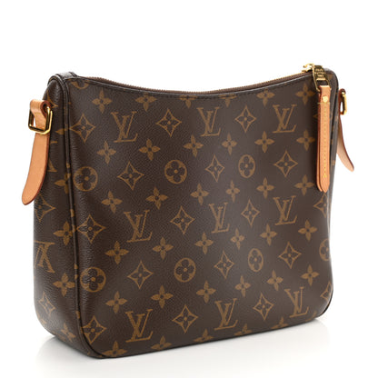 Louis Vuitton Monogram Mabillon 2 of 8