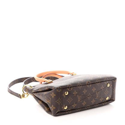 Louis Vuitton Monogram Pallas BB Dune 4 of 9