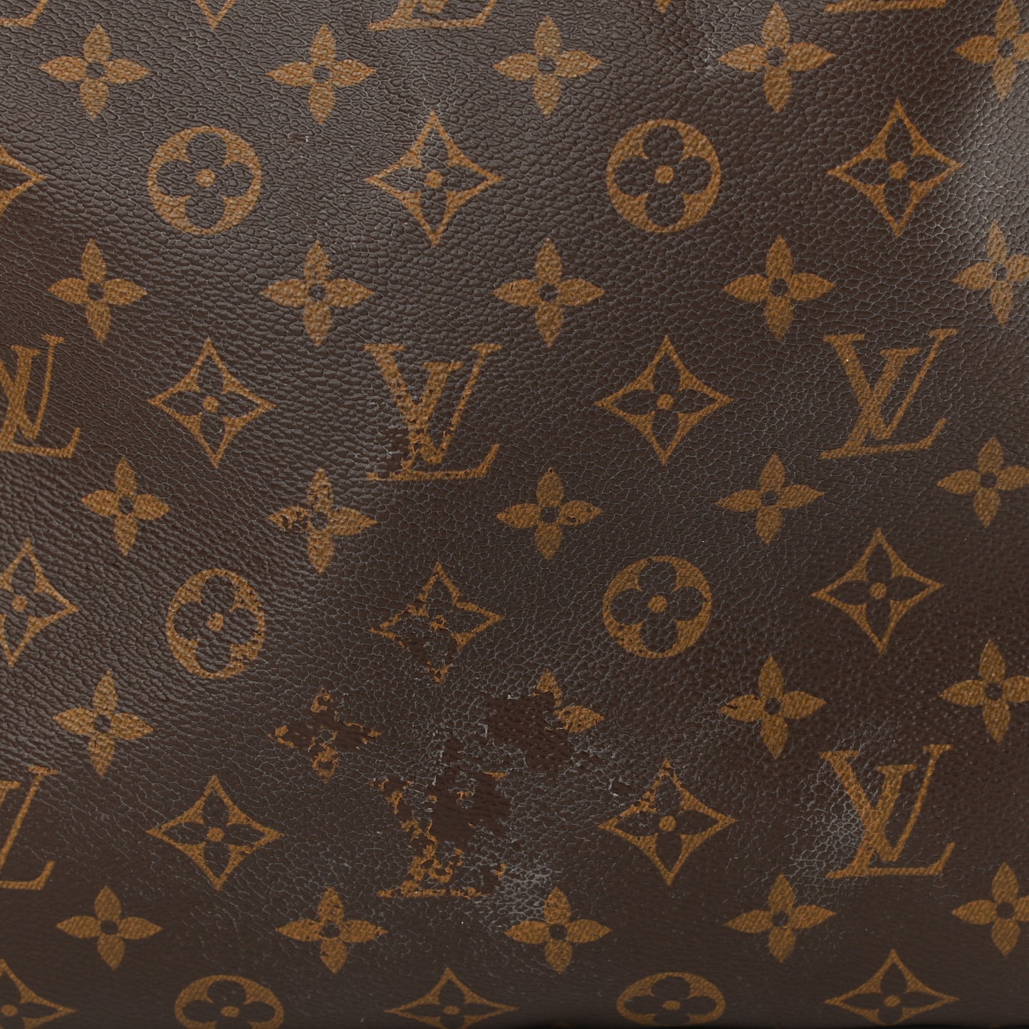 Monogram Delightful MM Pivoine