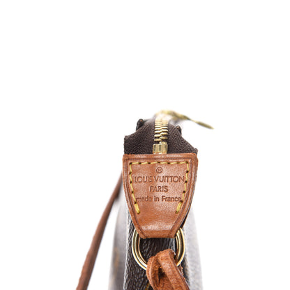 Louis Vuitton Monogram Pochette Accessories 9 of 11