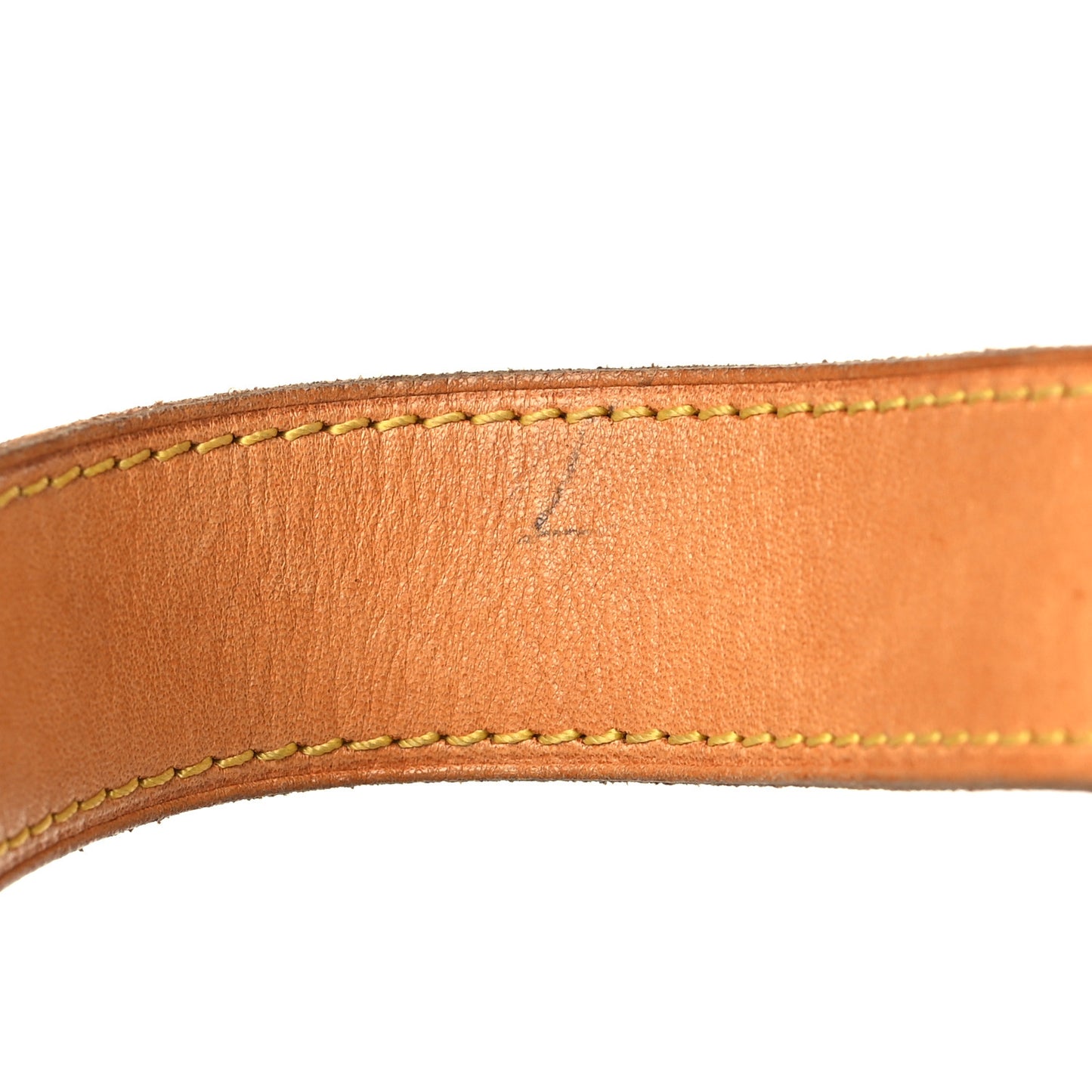 Monogram Croissant MM