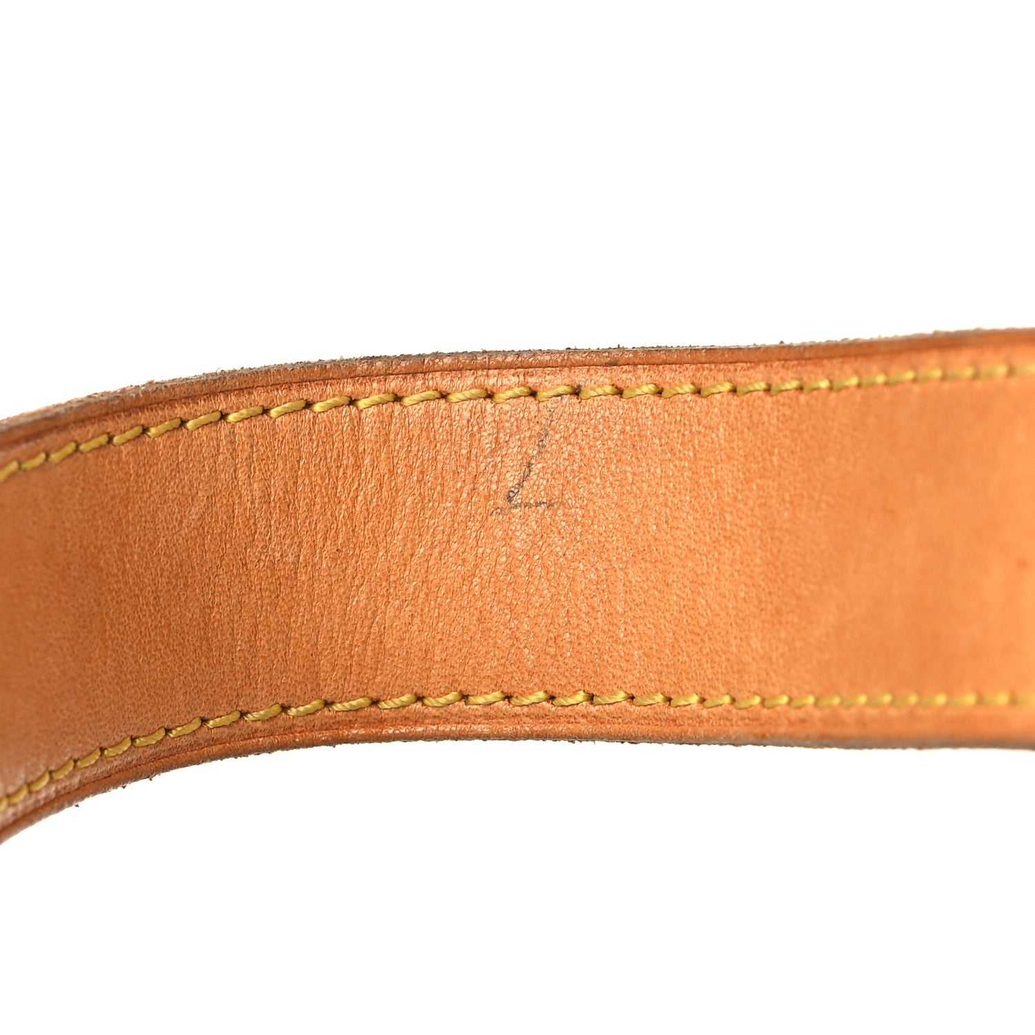 Louis Vuitton Monogram Croissant MM 8 of 9