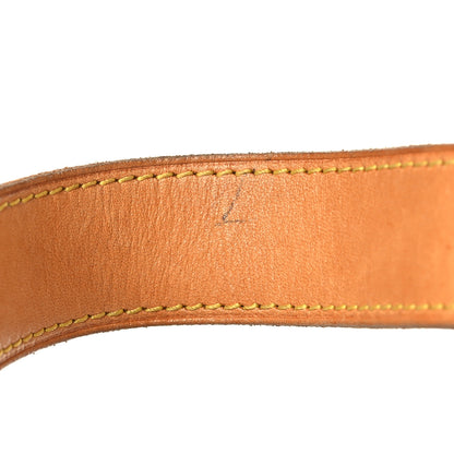 Louis Vuitton Monogram Croissant MM 8 of 9