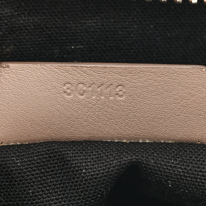 Givenchy Calfskin Ayers Trim Medium Antigona Grey 7 of 20