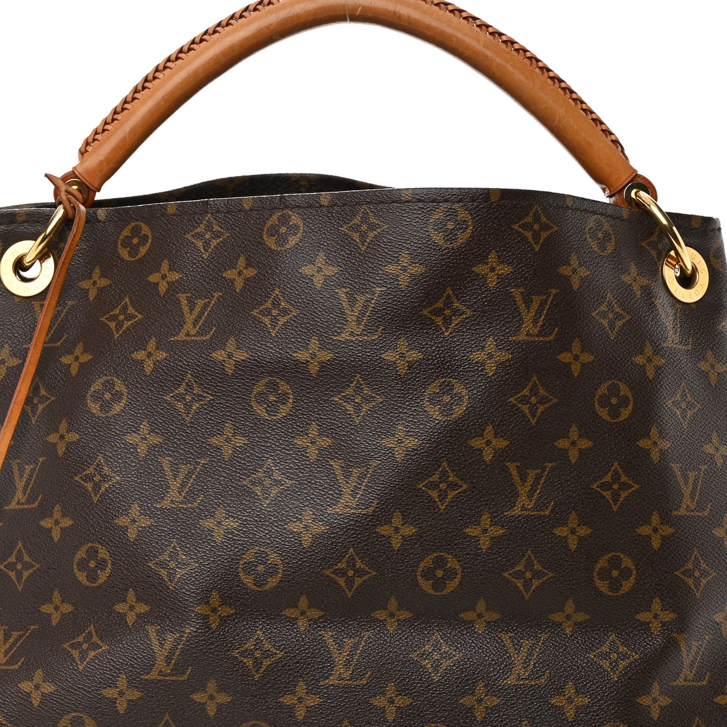 Monogram Artsy MM