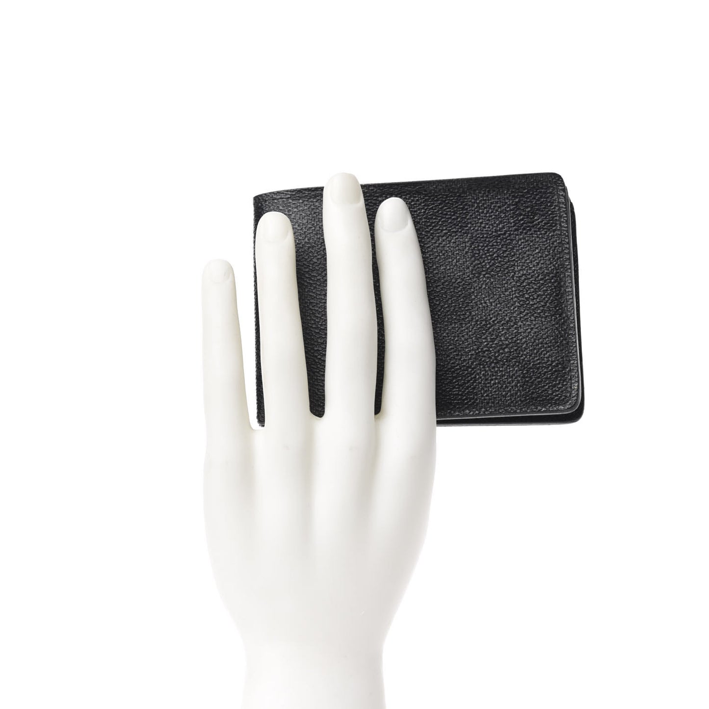 Damier Graphite Multiple Wallet