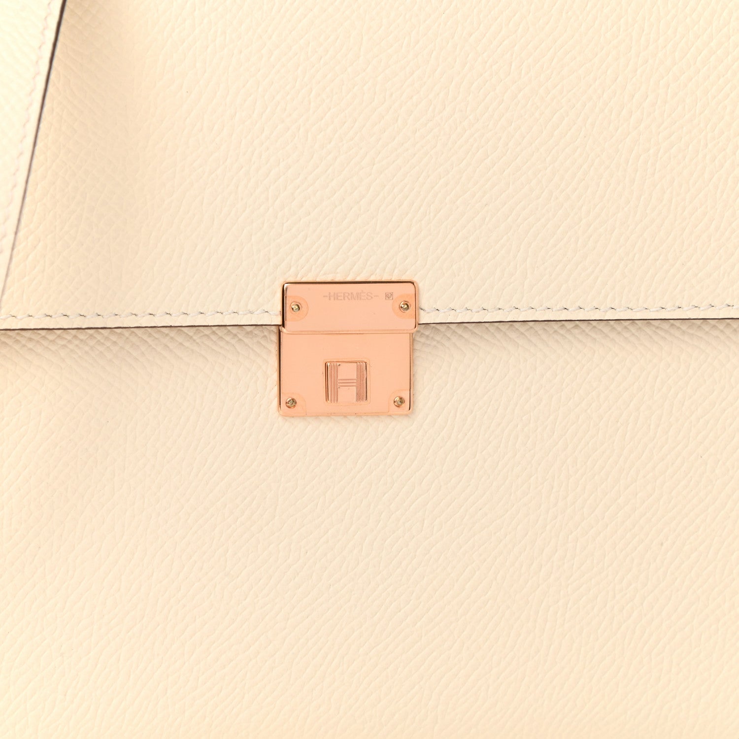 Hermes Epsom Clic 16 Wallet Nata 8 of 11