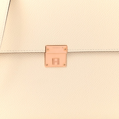 Hermes Epsom Clic 16 Wallet Nata 8 of 11