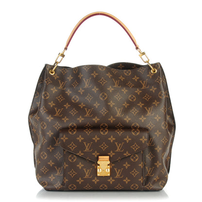 Louis Vuitton Monogram Metis 1 of 9