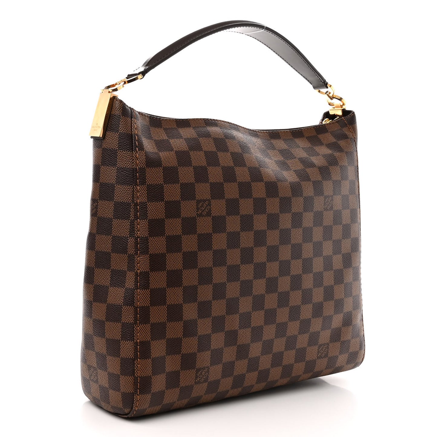 Damier Ebene Portobello PM
