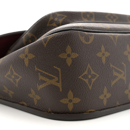 Louis Vuitton Monogram Passy 8 of 11