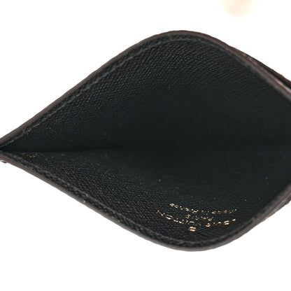 Louis Vuitton Reverse Monogram Card Holder 5 of 6