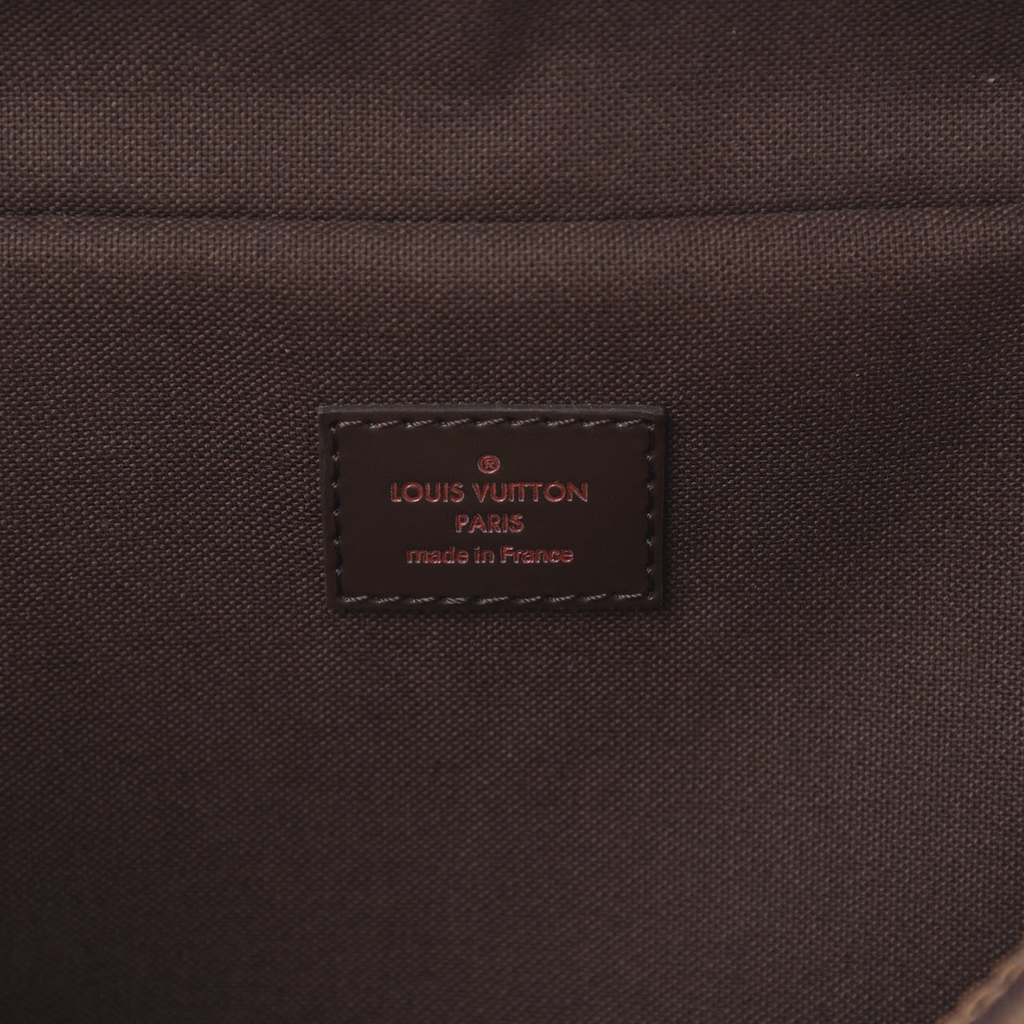 Damier Ebene Icare