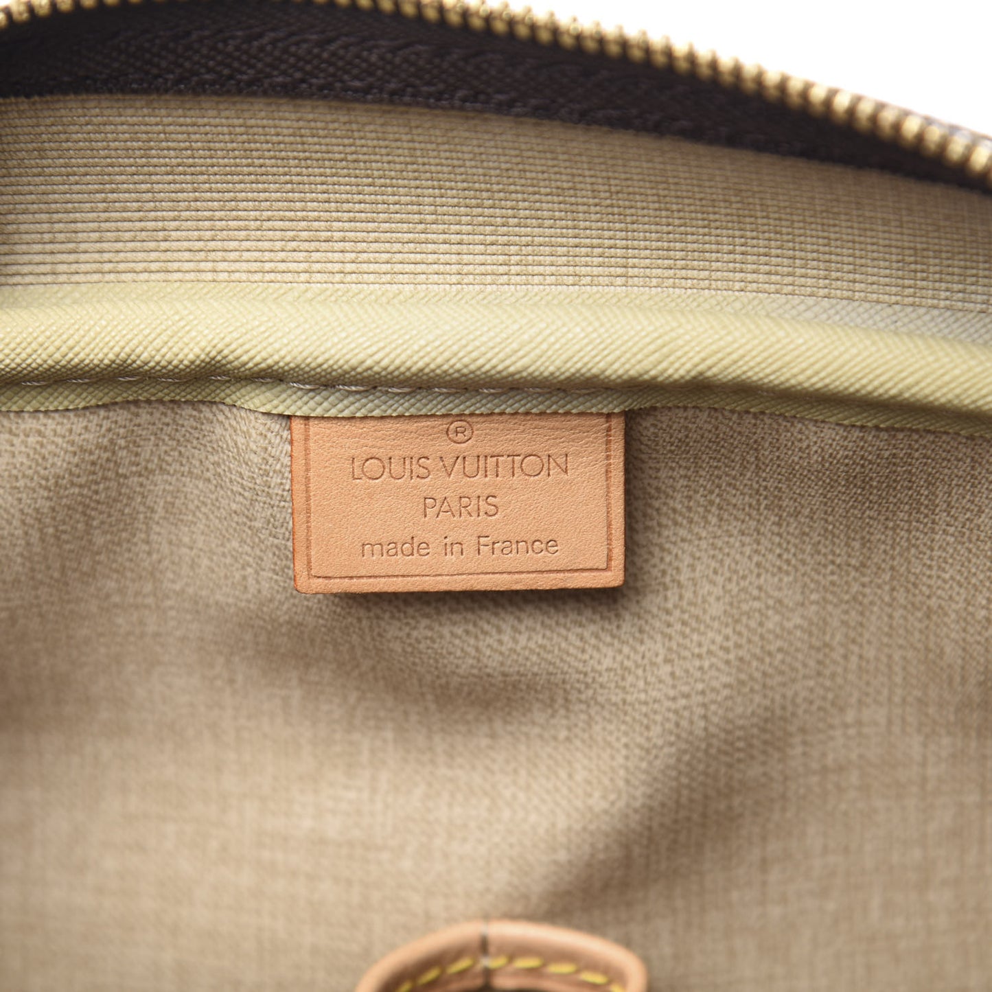 Monogram Deauville