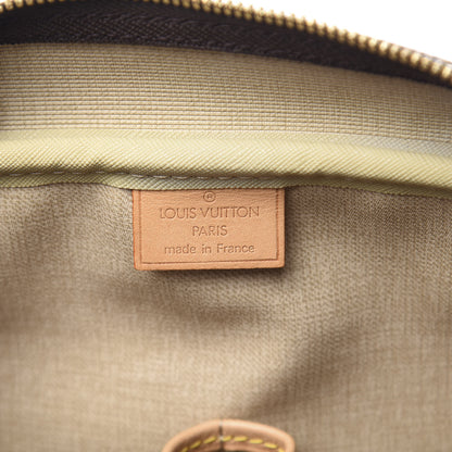 Louis Vuitton Monogram Deauville 8 of 11