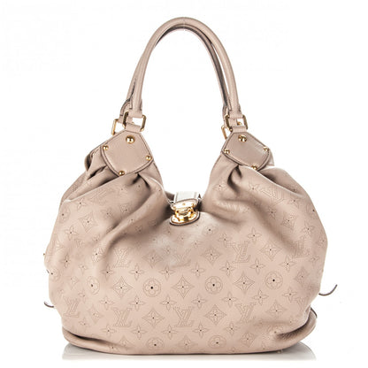 Louis Vuitton Mahina L Sable 1 of 7