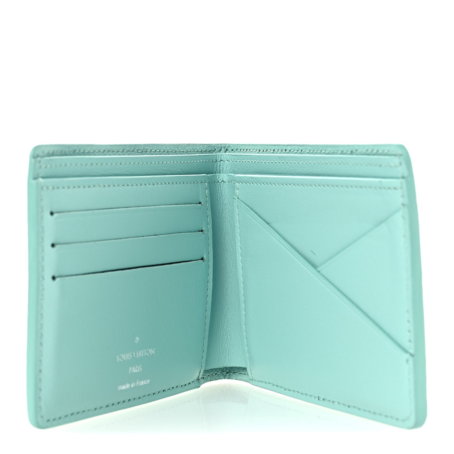 Alligator Multiple Wallet Lagoon
