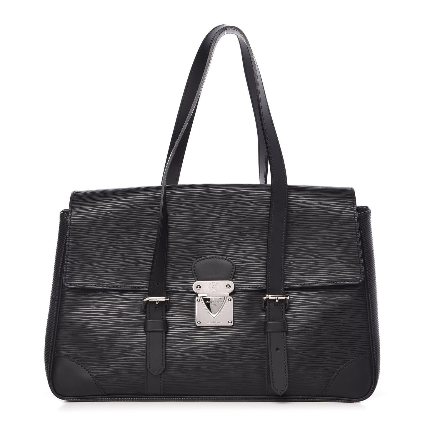 Epi Segur MM Black