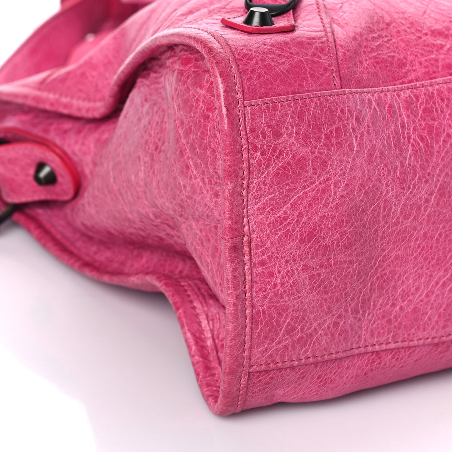 Agneau Classic Hardware City Sorbet