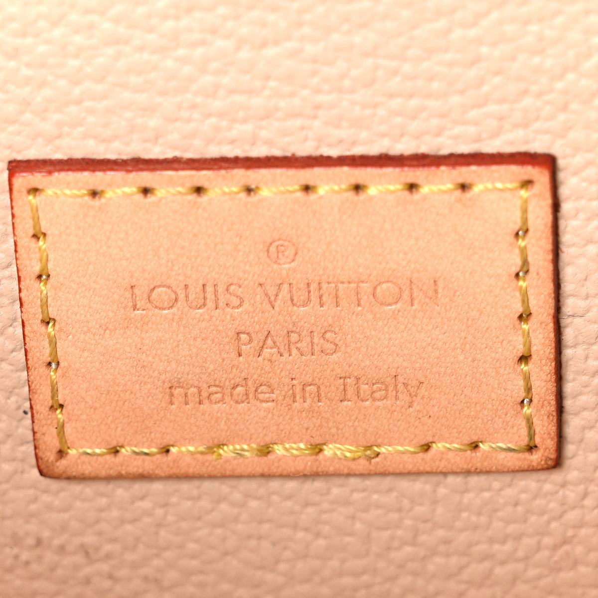 Louis Vuitton Monogram Nice Mini 6 of 8