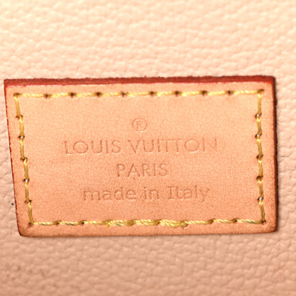 Louis Vuitton Monogram Nice Mini 6 of 8