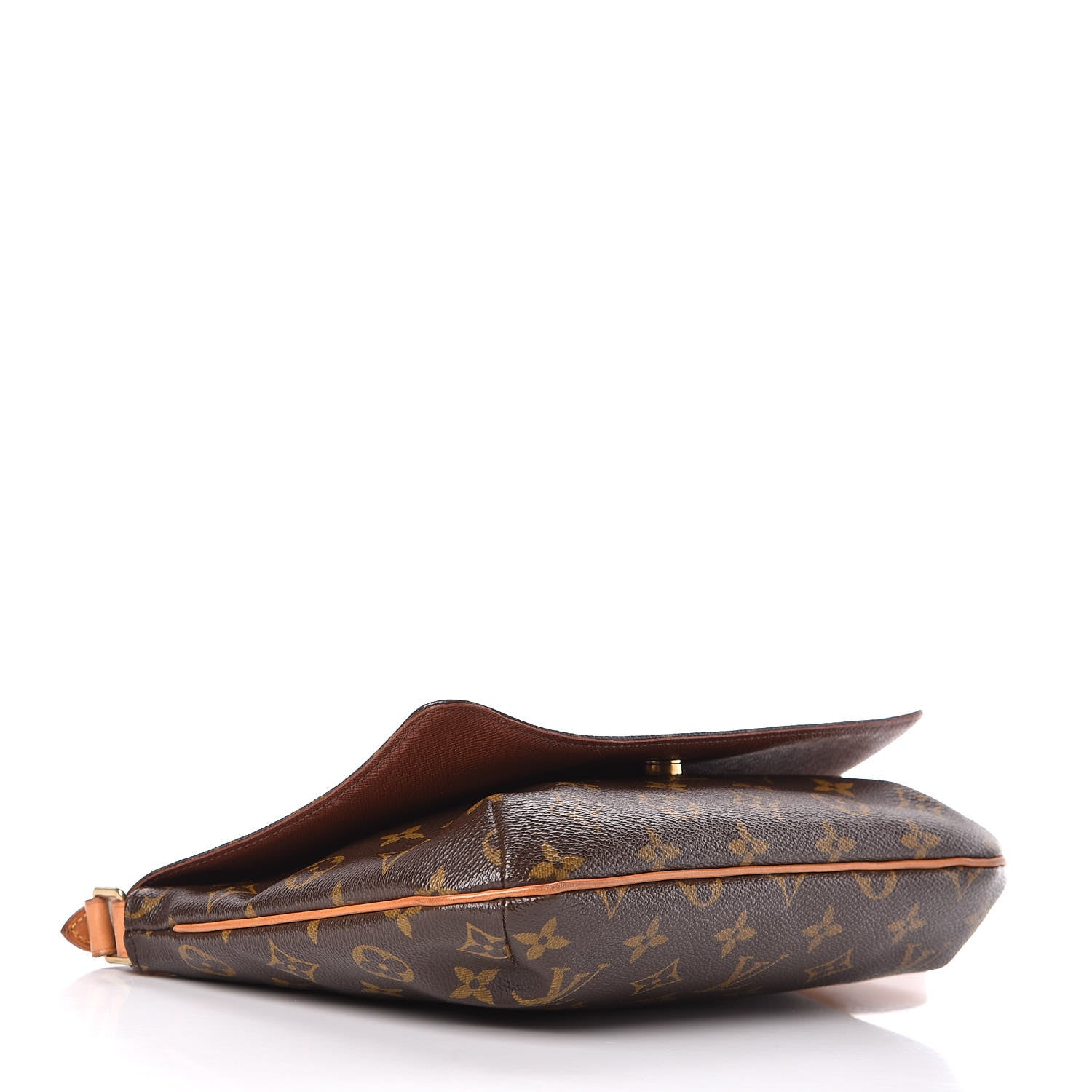 Louis Vuitton Monogram Musette Tango 4 of 10