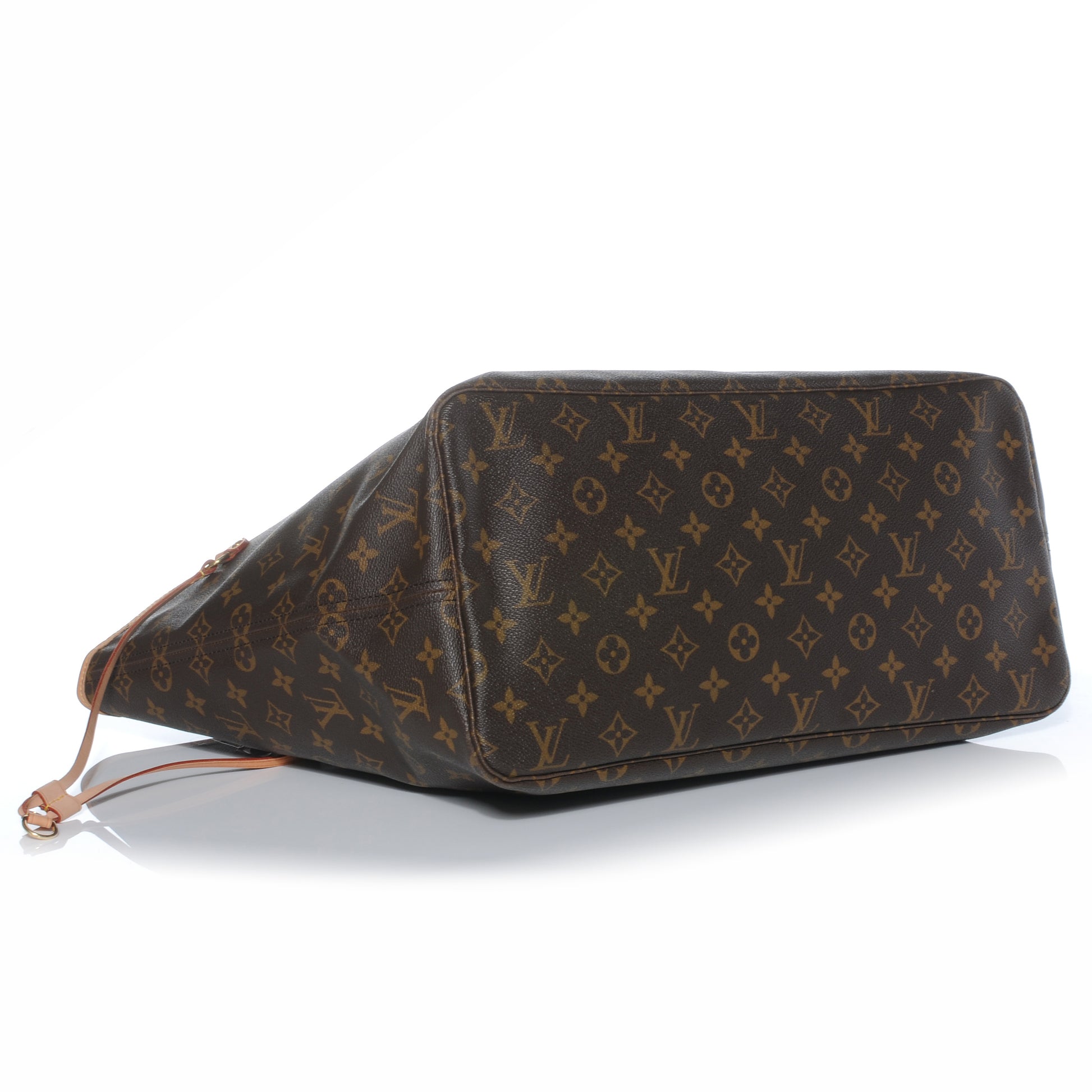 Louis Vuitton Monogram Neverfull GM 4 of 7