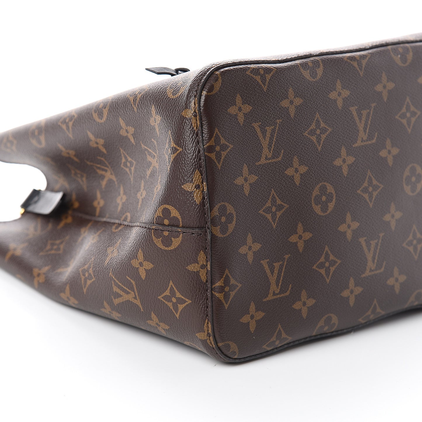 Monogram Neonoe MM Black