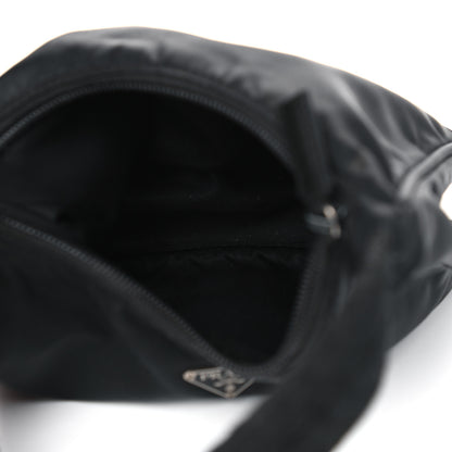 Prada Tessuto Nylon Sport Mini Shoulder Bag Black 4 of 10