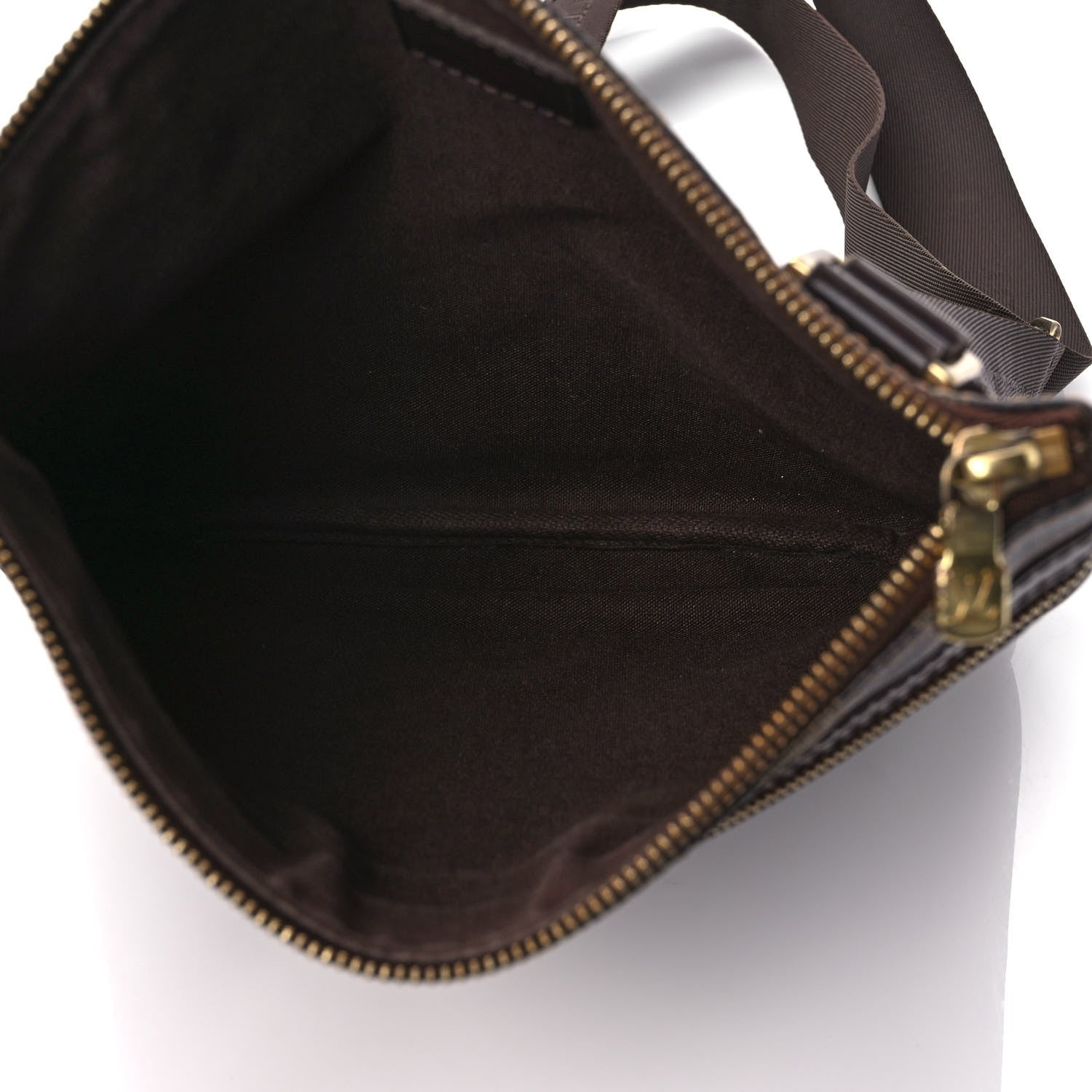 Louis Vuitton Damier Ebene Bosphore Pochette 5 of 9