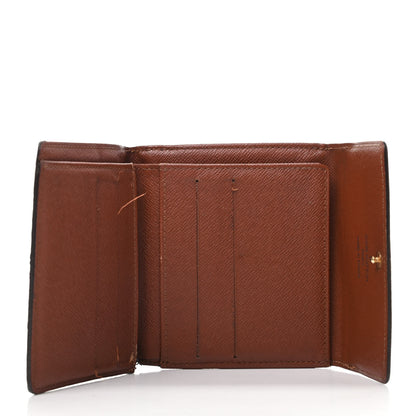 Louis Vuitton Monogram Elise Wallet 5 of 11