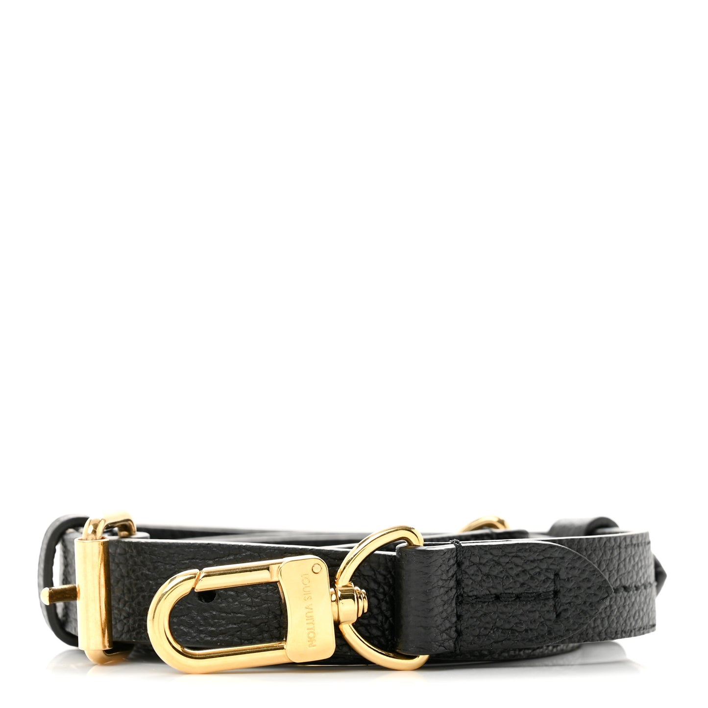 Empreinte Adjustable Shoulder Strap Black