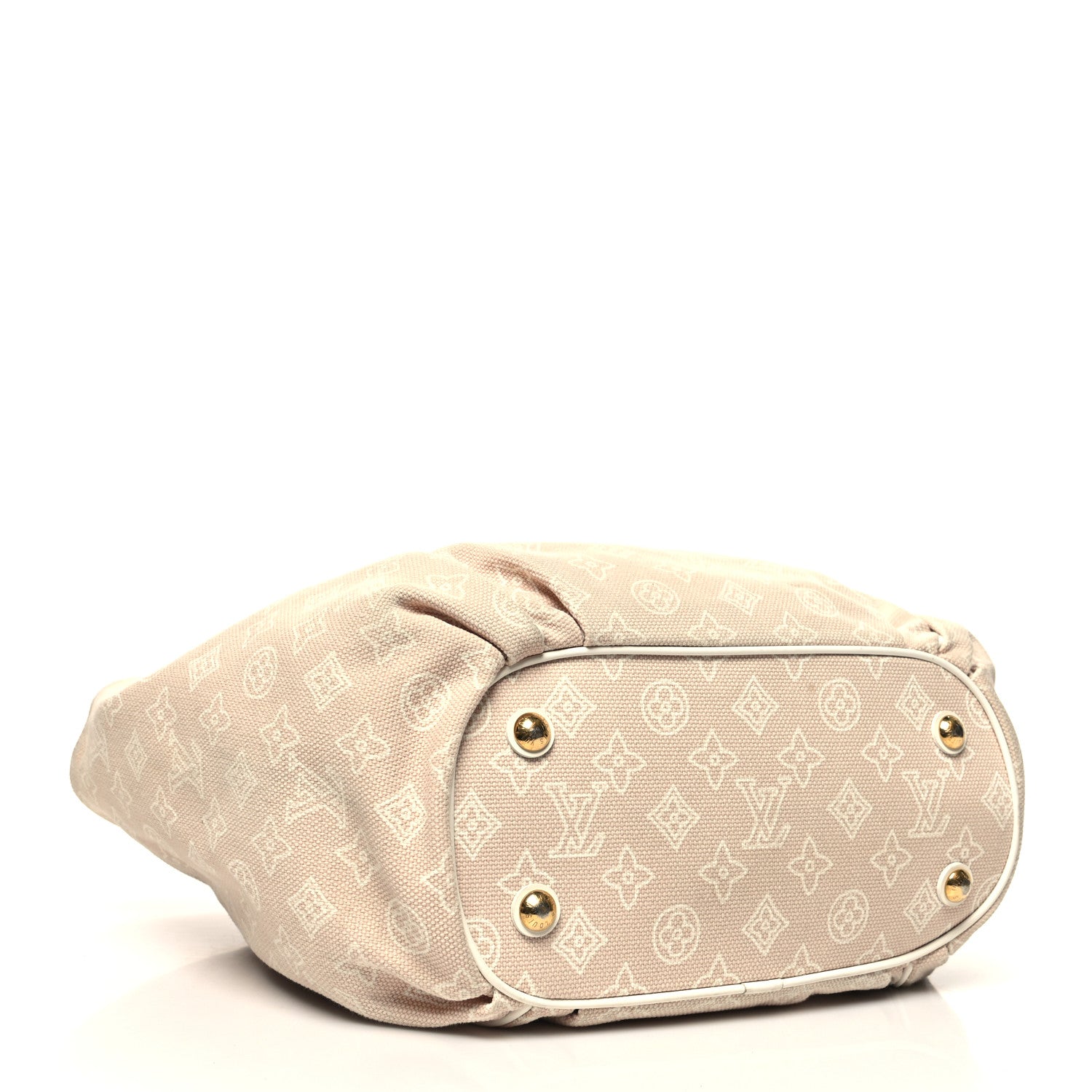 Louis Vuitton Cabas Ipanema PM Sandy 5 of 16