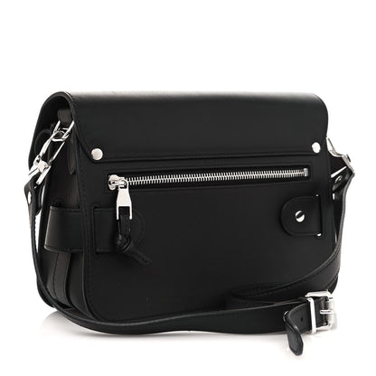 Proenza Schouler Smooth Calfskin Mini PS11 Classic Shoulder Bag Black 3 of 12