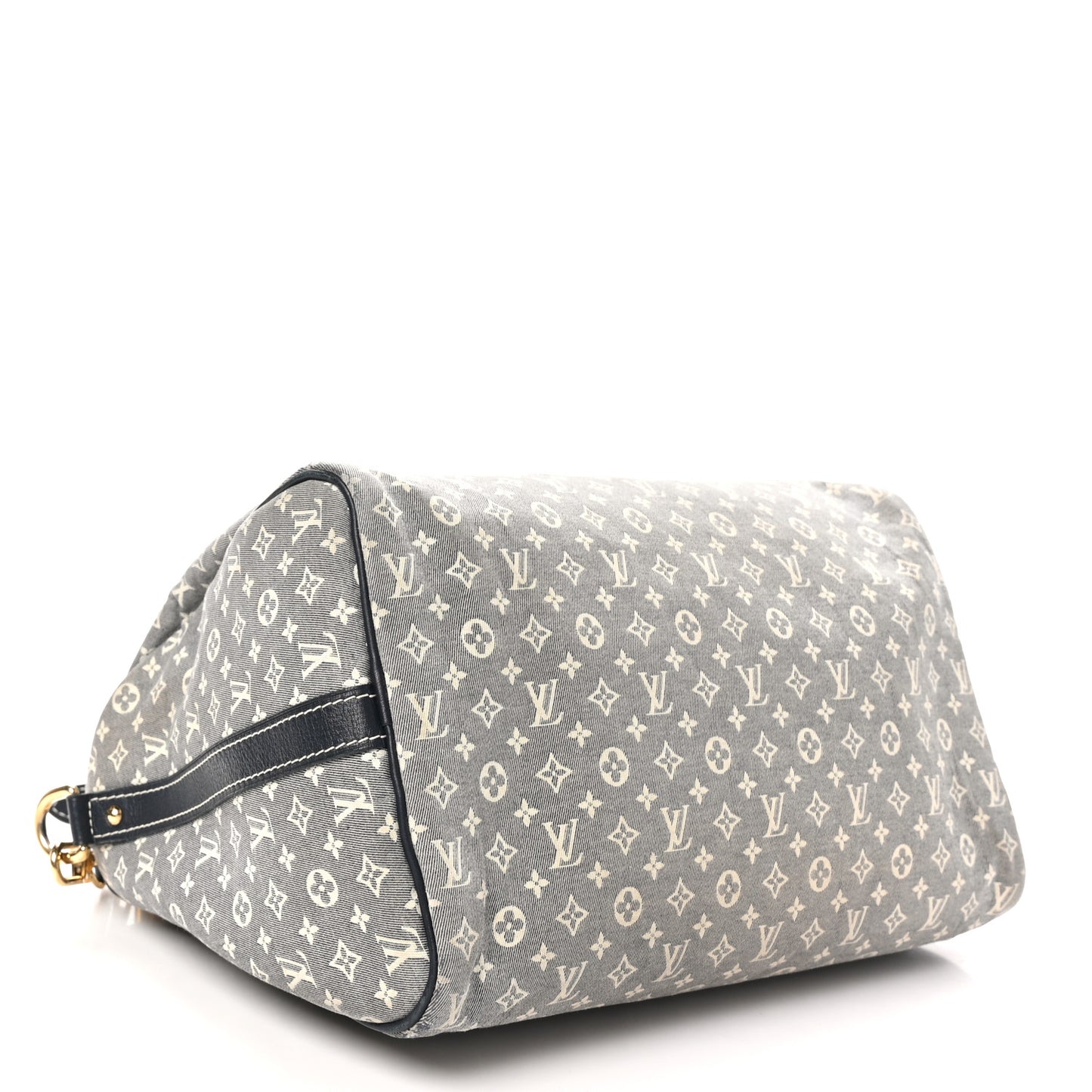 Monogram Idylle Speedy Bandouliere 30 Encre