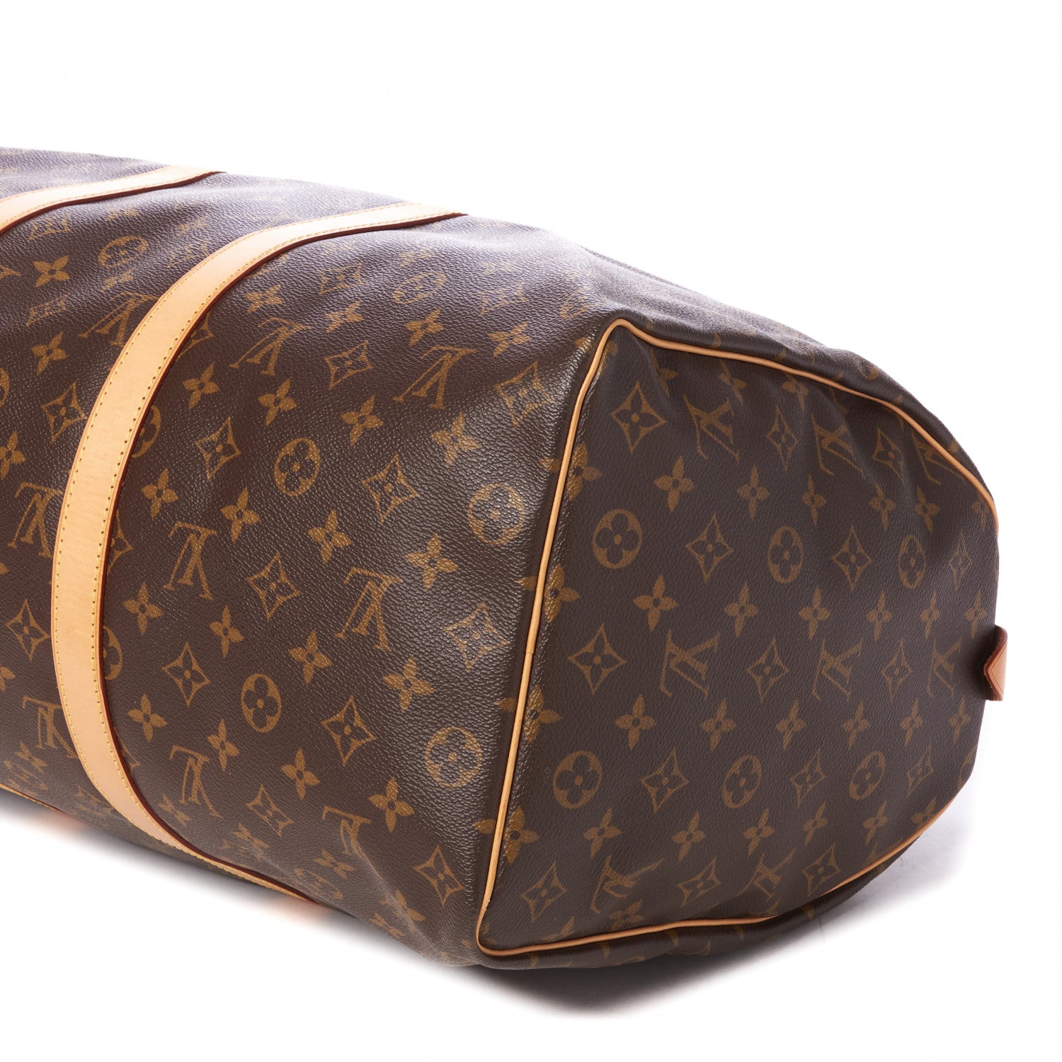 Louis Vuitton Monogram Keepall 50 5 of 9