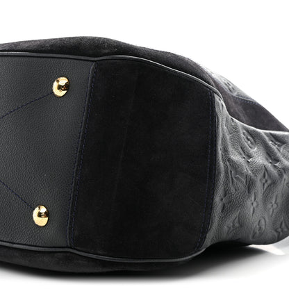 Louis Vuitton Empreinte Suede Audacieuse MM Infini 9 of 9