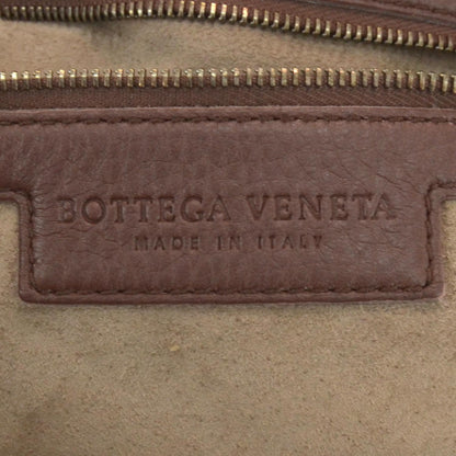 Bottega Veneta Cervo Ottone Tote Truffle Brown 5 of 8