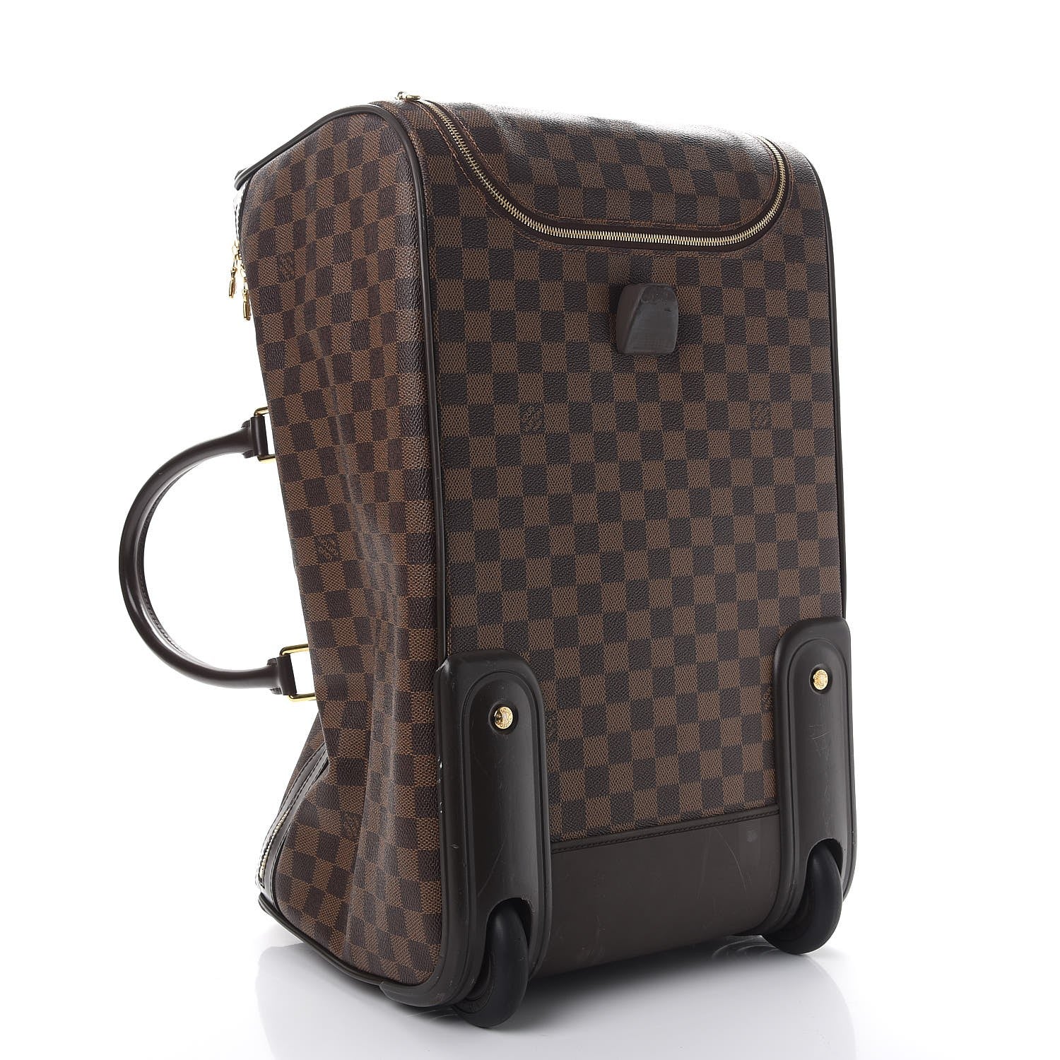 Louis Vuitton Damier Ebene Eole 50 6 of 22