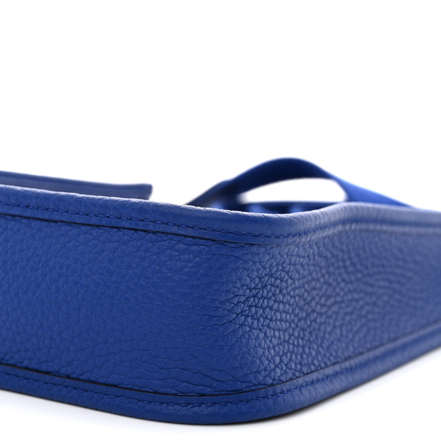 Taurillon Clemence Evelyne TPM Bleu Royal
