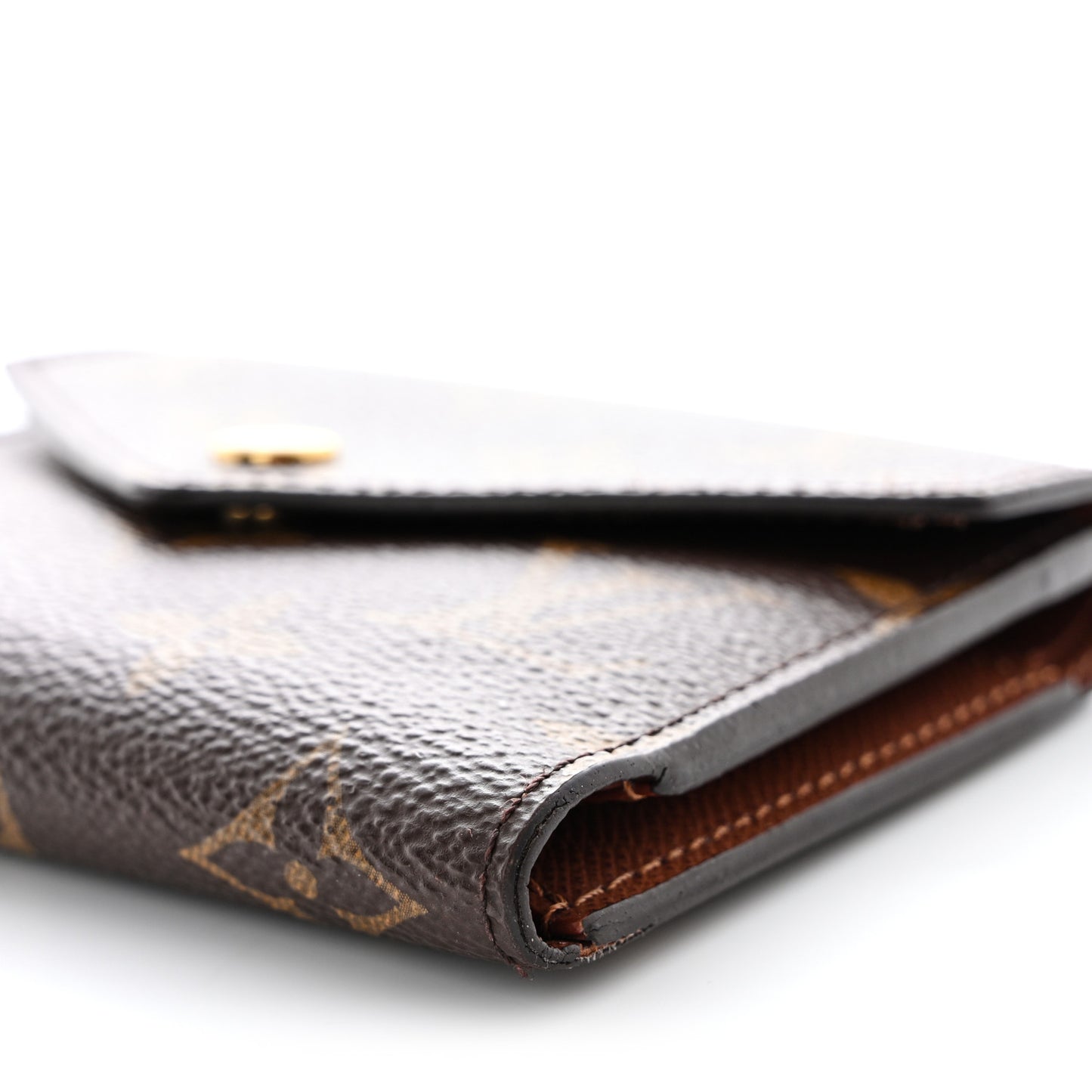 Monogram Victorine Wallet
