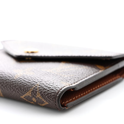 Louis Vuitton Monogram Victorine Wallet 9 of 13