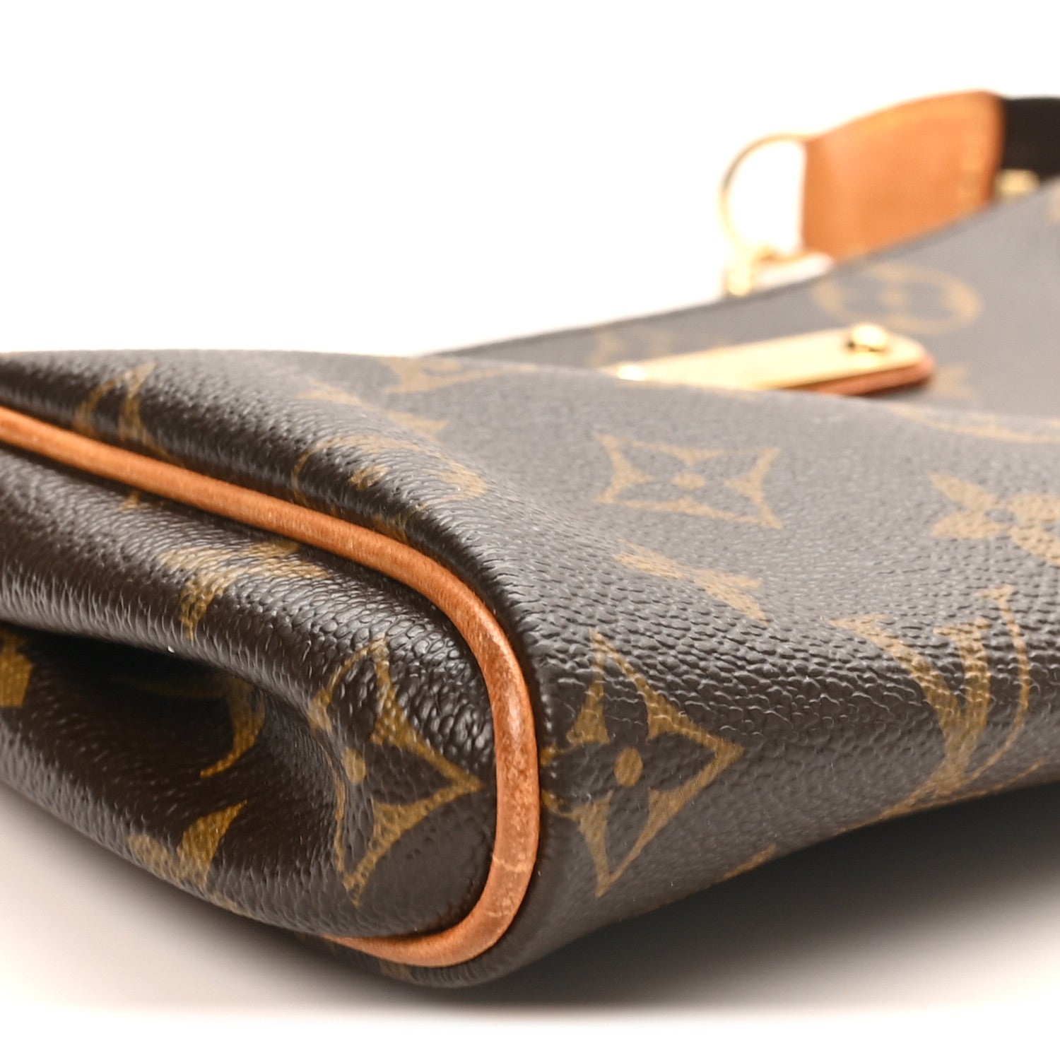 Louis Vuitton Monogram Eva Clutch 8 of 9