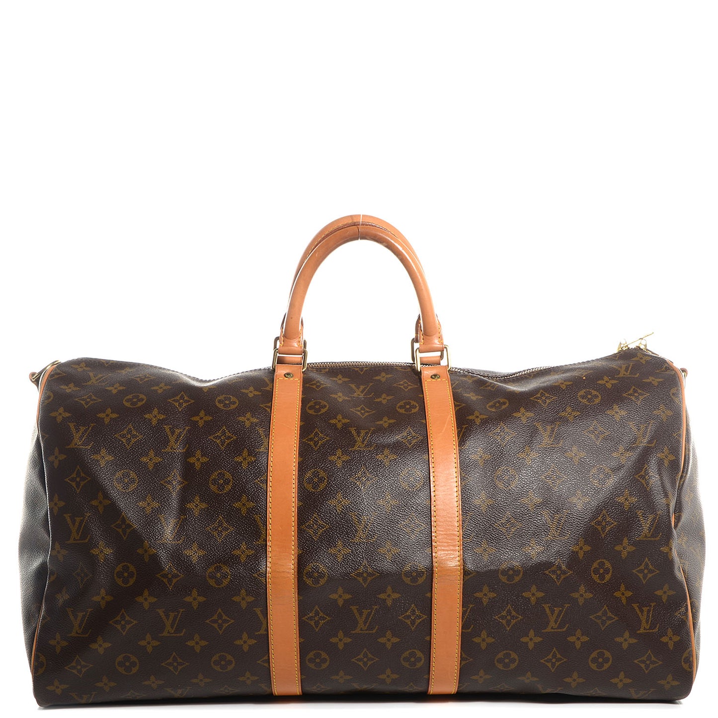 Monogram Keepall Bandouliere 60
