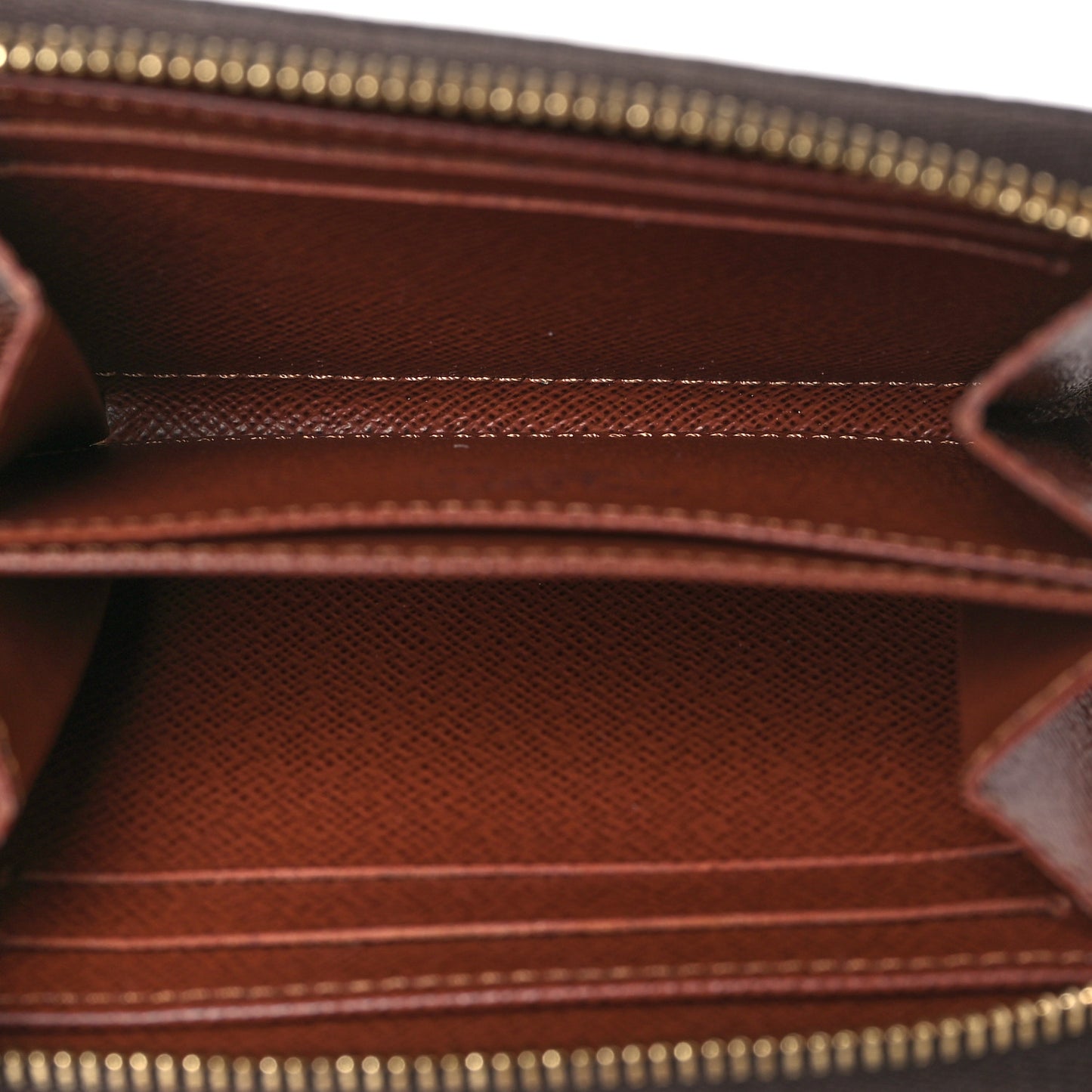 Monogram Zippy Coin Purse