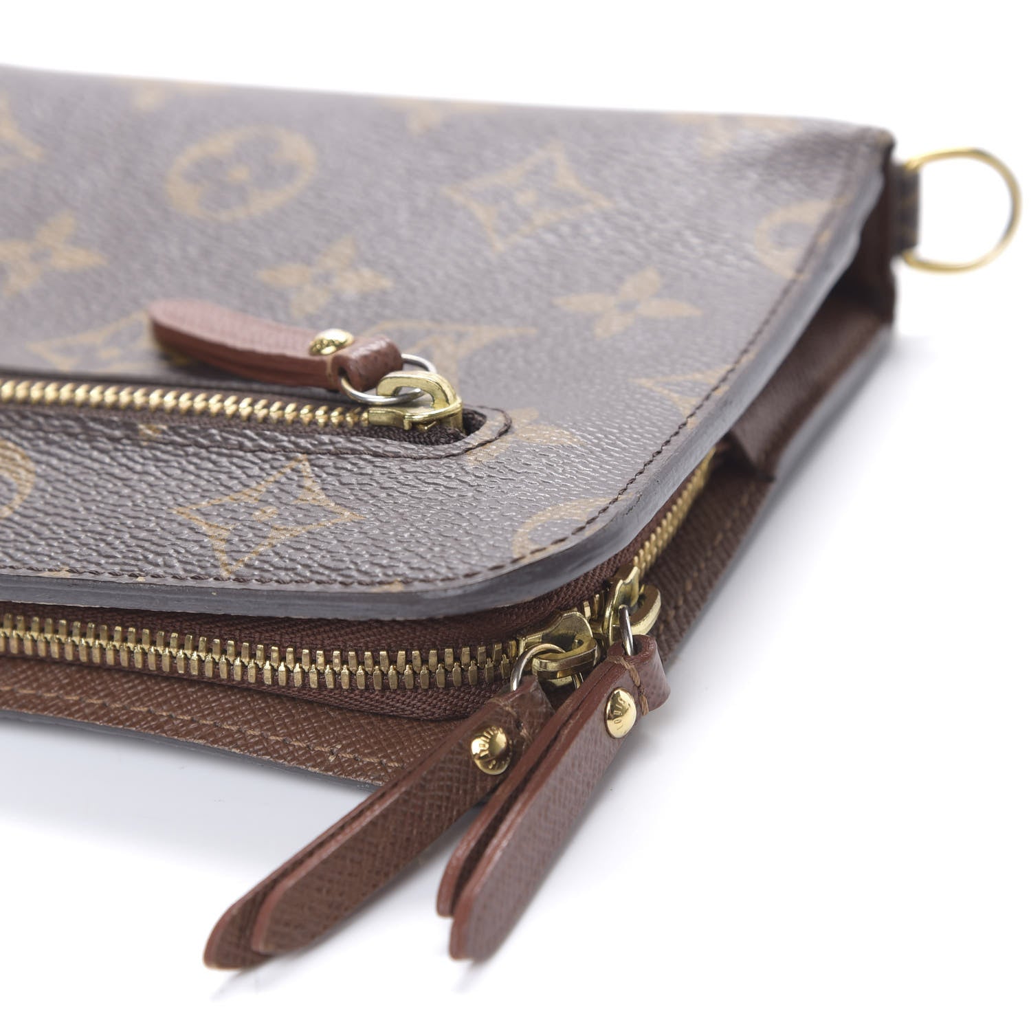 Louis Vuitton Monogram Insolite Organizer Wallet 10 of 10
