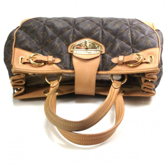 Monogram Etoile Shopper