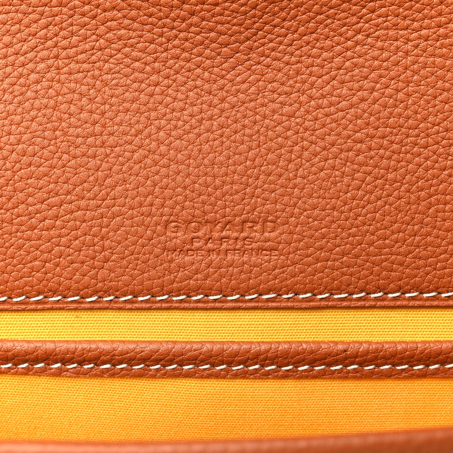 Goyardine Belvedere II PM Messenger Bag Black Gold