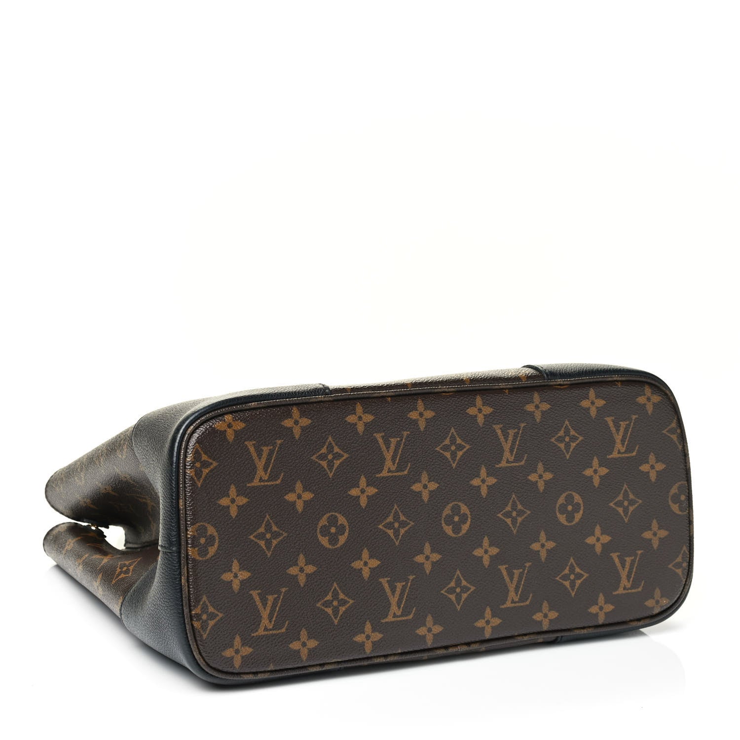 Louis Vuitton Monogram Flandrin Black 3 of 4
